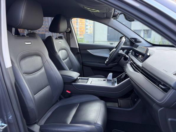 Chery Tiggo 7 Pro Max I с пробегом 2023 года, цена 1 745 000 рублей, 48000 км, внедорожник, Автокод Объявления