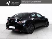 Mazda 6 II (GH) Рестайлинг Казань  - изображение 20