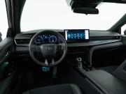 Toyota Camry IX (XV80) China Market Москва  - изображение 27