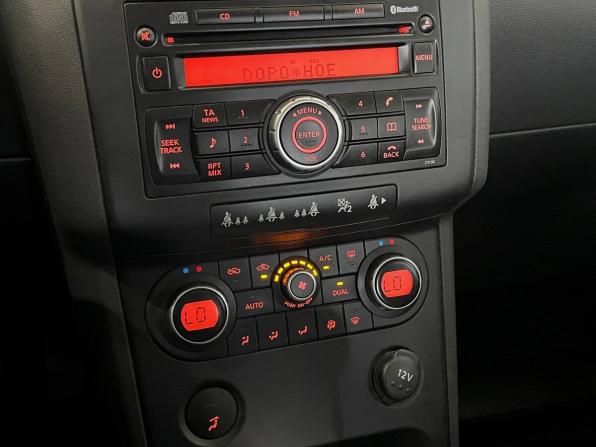 Nissan Qashqai I с пробегом 2007 года, цена 677 000 рублей, 221962 км, внедорожник, Автокод Объявления