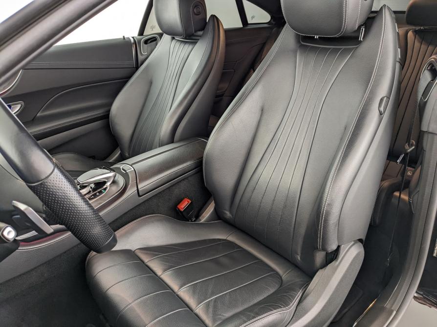 Mercedes-Benz E-Класс V (W213 S213 C238) Москва  - изображение 21