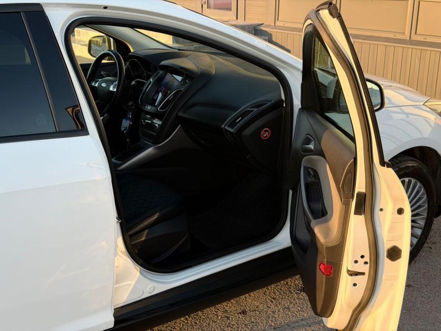 Ford Focus III Волгоград  - изображение 14