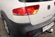 SEAT Altea I Рестайлинг Волгоград  - изображение 44