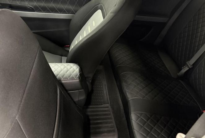 Kia Ceed II с пробегом 2014 года, цена 1 040 000 рублей, 187737 км, хэтчбек, Автокод Объявления