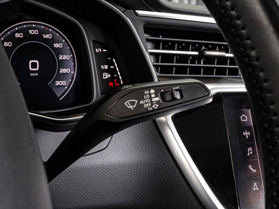 Audi A6 V (C8) Минеральные Воды  - изображение 21