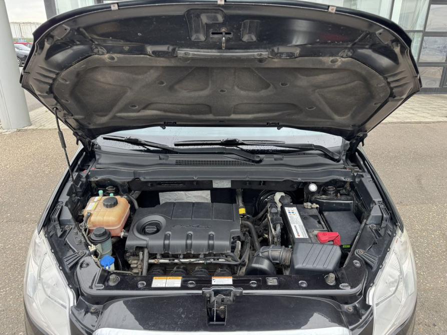 SsangYong Actyon II Тверь  - изображение 4