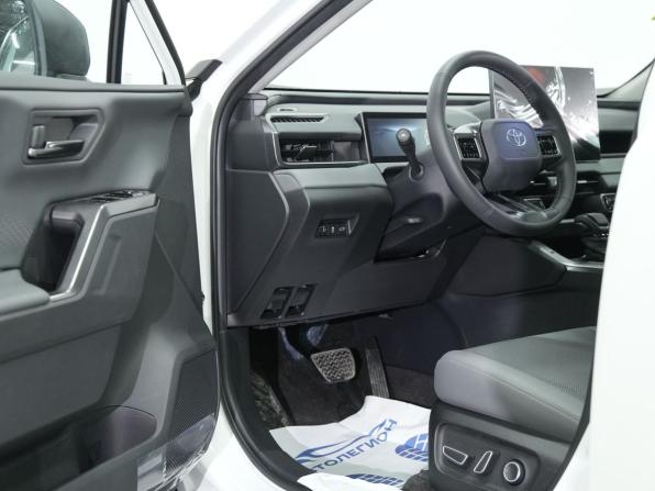 Toyota RAV4 VI (XA60) с пробегом 2026 года, цена 4 350 000 рублей, 25 км, внедорожник, Автокод Объявления