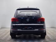 Volkswagen Tiguan I Рестайлинг Москва  - изображение 21