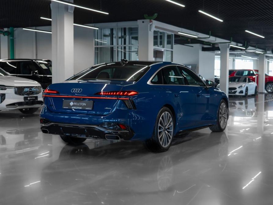 Audi A6 VI (C9) Москва  - изображение 5