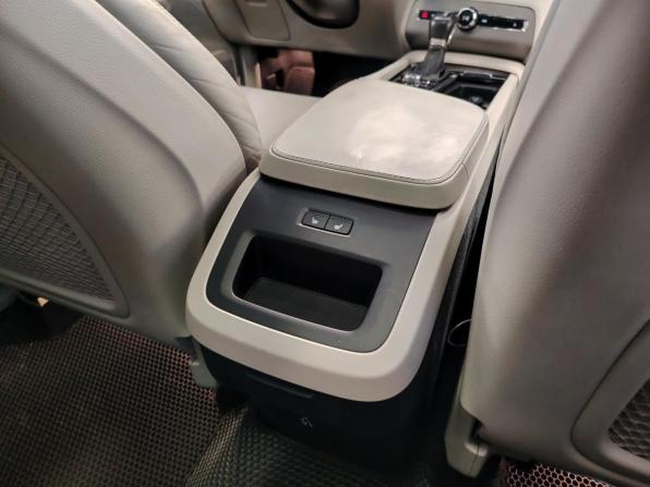 Volvo XC90 II с пробегом 2015 года, цена 2 761 000 рублей, 174301 км, внедорожник, Автокод Объявления