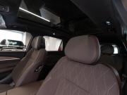 Geely Monjaro I Рестайлинг 2 Москва  - изображение 40