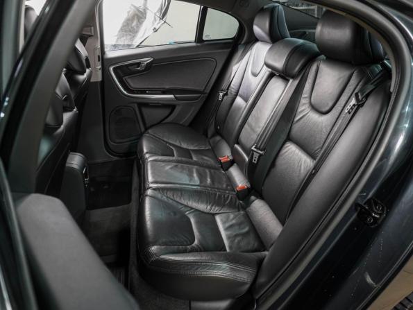 Volvo S60 II с пробегом 2011 года, цена 1 150 000 рублей, 93841 км, седан, Автокод Объявления