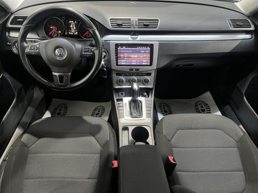 Volkswagen Passat B7 Курск  - изображение 9