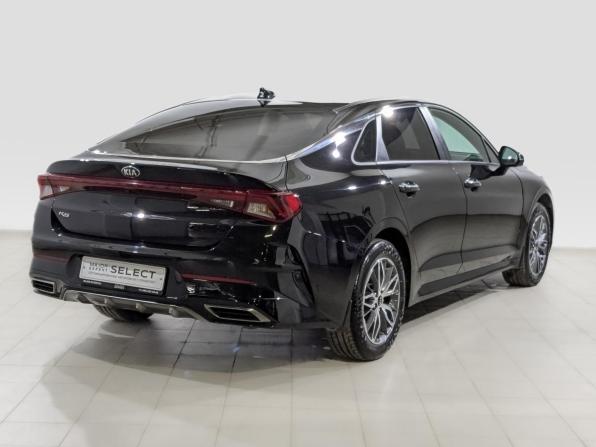 Kia K5 III с пробегом 2021 года, цена 2 755 000 рублей, 26158 км, седан, Автокод Объявления