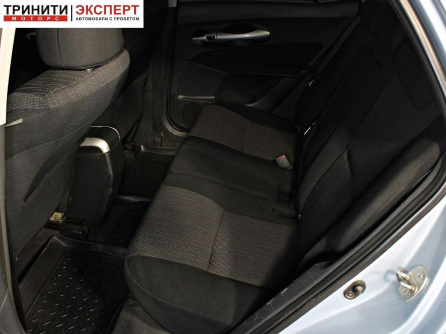 Toyota Auris I Белгород  - изображение 14