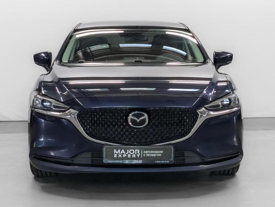 Mazda 6 III (GJ) Рестайлинг 2 Санкт-Петербург  - изображение 2