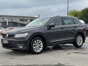 Volkswagen Tiguan II Ижевск  - изображение 18