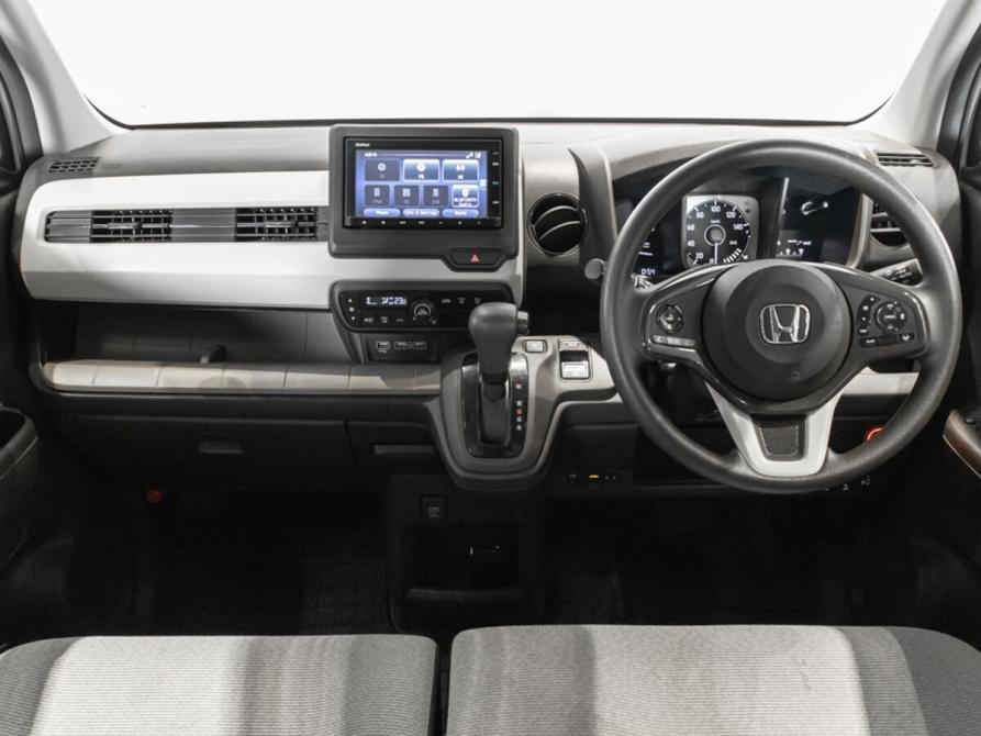 Honda N-WGN II Казань  - изображение 6