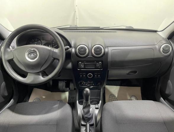 Lada (ВАЗ) Largus I с пробегом 2018 года, цена 795 000 рублей, 150447 км, универсал, Автокод Объявления