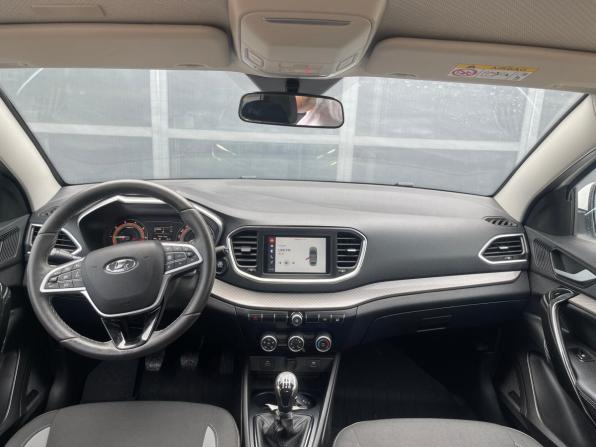 Lada (ВАЗ) Vesta I Рестайлинг (NG) с пробегом 2023 года, цена 1 250 000 рублей, 14500 км, седан, Автокод Объявления