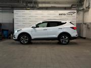 Hyundai Santa Fe III Рестайлинг Санкт-Петербург  - изображение 27