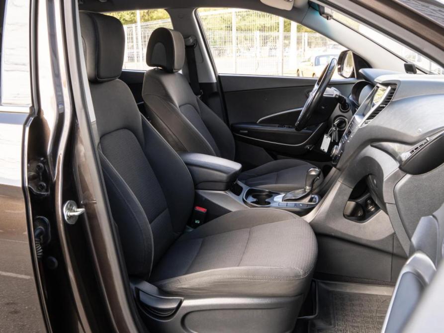 Hyundai Santa Fe III Рестайлинг Волгоград  - изображение 11