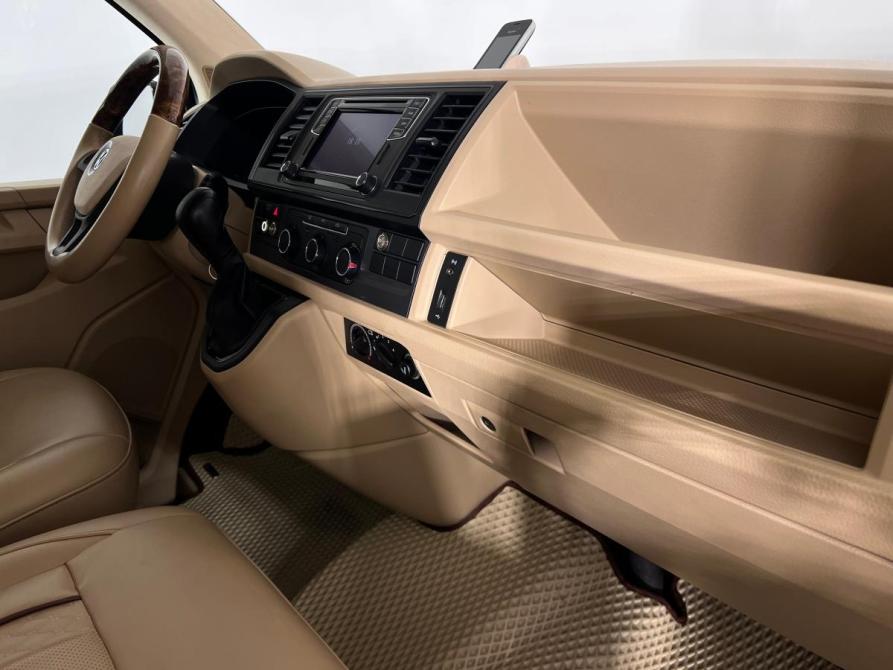 Volkswagen Multivan T6 Ростов-на-Дону  - изображение 10