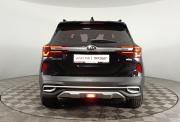 Kia Seltos I Волгоград  - изображение 30