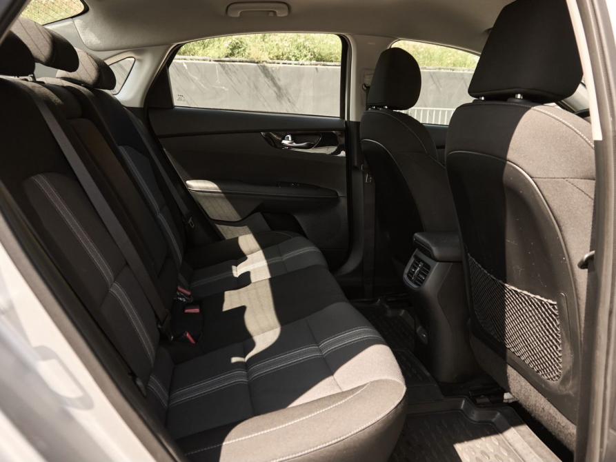 Kia Cerato IV Рестайлинг Казань  - изображение 7