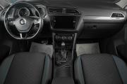 Volkswagen Tiguan II Тюмень  - изображение 32