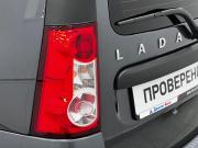 Lada (ВАЗ) Largus I Рестайлинг Казань  - изображение 25
