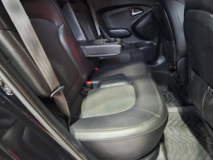 Hyundai ix35 I Вологда  - изображение 13