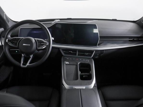 Haval F7 II с пробегом 2024 года, цена 2 790 000 рублей, 37890 км, внедорожник, Автокод Объявления