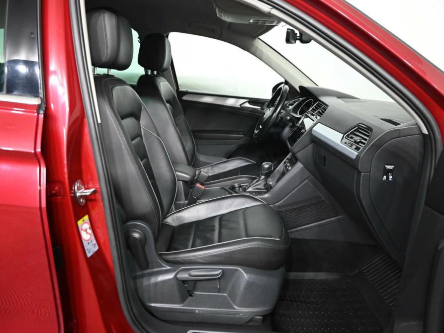 Volkswagen Tiguan II Екатеринбург  - изображение 10
