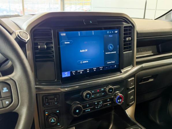Ford F-150 XIV Рестайлинг с пробегом 2025 года, цена 6 200 000 рублей, 15428 км, пикап, Автокод Объявления