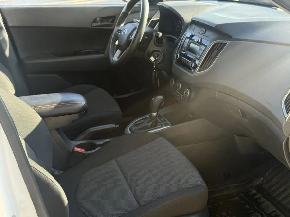 Hyundai Creta I с пробегом 2020 года, цена 1 540 000 рублей, 100182 км, внедорожник, Автокод Объявления