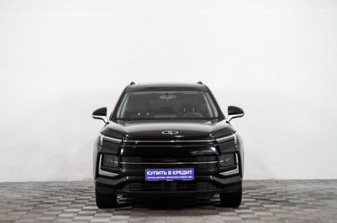 Москвич 3 с пробегом 2023 года, цена 1 599 000 рублей, 50600 км, внедорожник, Автокод Объявления