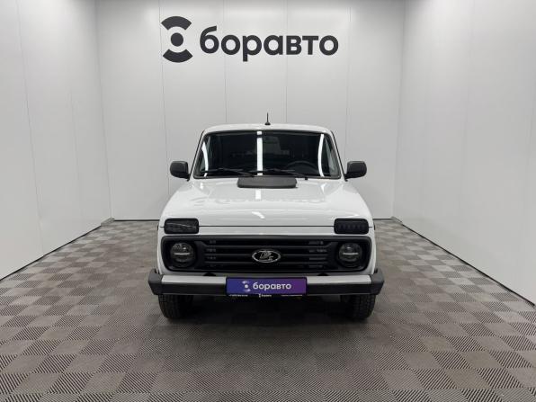 Lada (ВАЗ) Niva Legend с пробегом 2023 года, цена 879 000 рублей, 19742 км, внедорожник, Автокод Объявления