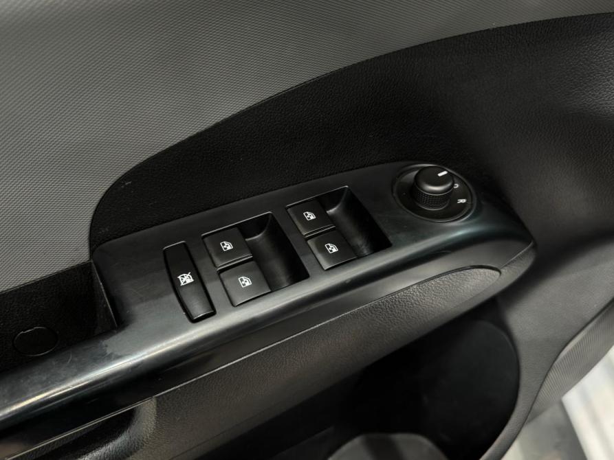 Chevrolet Aveo II Волжский  - изображение 11