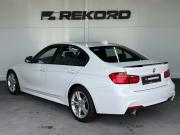 BMW 3 серии VI (F3x) Уфа  - изображение 22