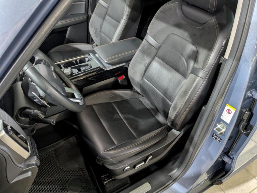 Haval Dargo Химки  - изображение 3