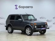 Lada (ВАЗ) 2121 (4x4) I Рестайлинг (2020) Ставрополь  - изображение 19