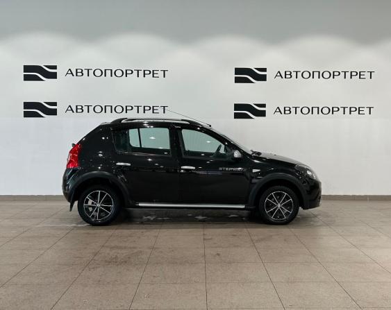Renault Sandero I с пробегом 2011 года, цена 539 000 рублей, 87071 км, хэтчбек, Автокод Объявления