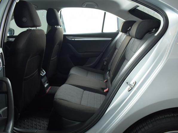 Skoda Octavia III (A7) с пробегом 2013 года, цена 1 099 999 рублей, 148819 км, лифтбек, Автокод Объявления