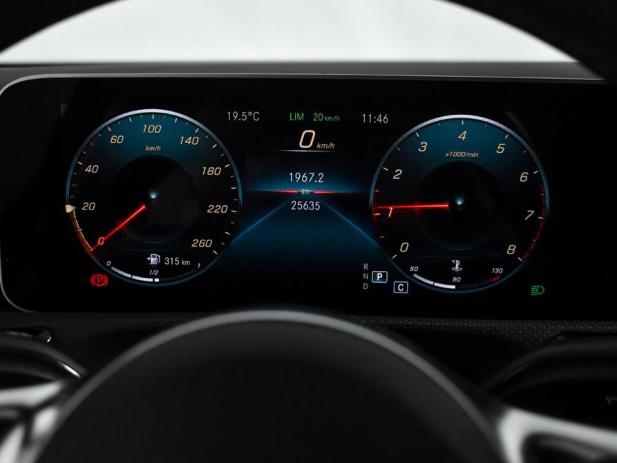 Mercedes-Benz CLA II (C118 X118) Санкт-Петербург  - изображение 23