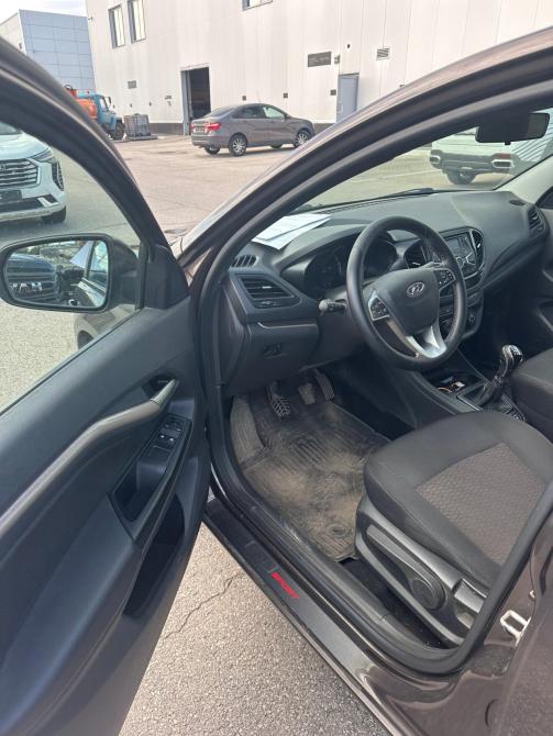 Lada (ВАЗ) Vesta I Тольятти  - изображение 5