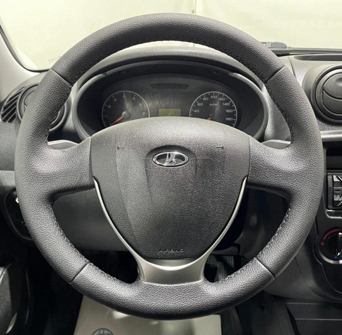 Lada (ВАЗ) Granta I Воронеж  - изображение 14