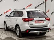 Mitsubishi Outlander III Рестайлинг 2 Екатеринбург  - изображение 31