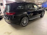 Mercedes-Benz GLS II (X167) Рестайлинг Москва  - изображение 24
