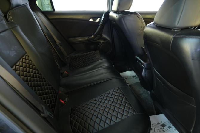 Honda Accord VIII Рестайлинг с пробегом 2011 года, цена 1 499 000 рублей, 214500 км, седан, Автокод Объявления